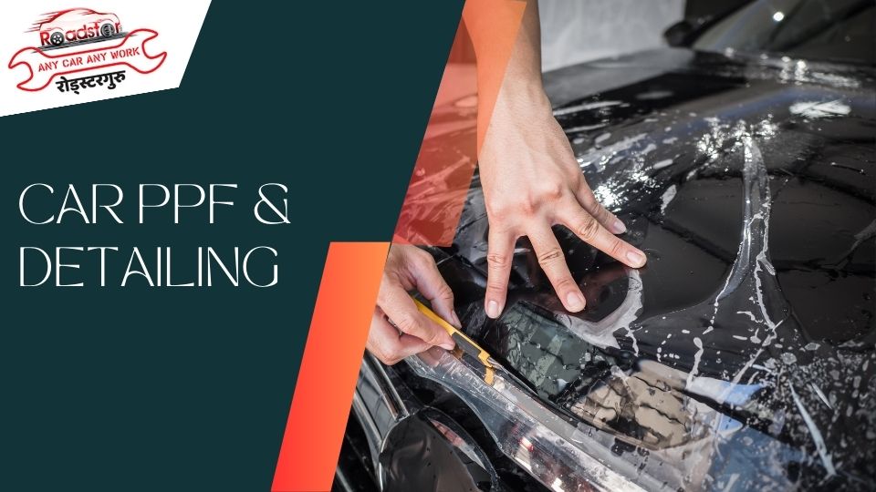 car Detailing